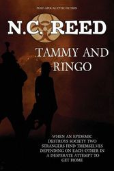 Cover Art for 9780692504215, Tammy and Ringo by N C. Reed