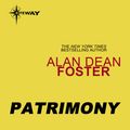 Cover Art for 9780575131491, Patrimony by Alan Dean Foster