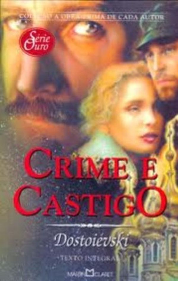 Cover Art for 9798572325416, Crime e Castigo (Em Portuguese do Brasil) by Beh Ls Designs