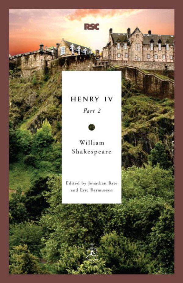 Cover Art for 9781588368454, Henry IV by William Shakespeare