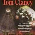 Cover Art for 9789022986400, Het rode gevaar by Tom Clancy