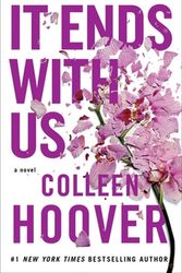 Cover Art for 9781982143657, It Ends With Us by Colleen Hoover