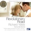Cover Art for 9781415956786, Revolutionary Road by Richard Yates