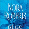 Cover Art for 9780786269327, Blue Dahlia by Nora Roberts