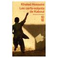 Cover Art for 9780320073175, Les Cerfs-volants de Kaboul (French edition of the Kite Runner) by Khaled Hosseini