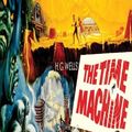 Cover Art for 9781548698553, The Time Machine by H.G. Wells