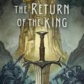 Cover Art for 9780358380252, The Return of the King: Being the third part of the Lord of the Rings by J R r Tolkien