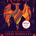 Cover Art for 8601411279478, Ruin and Rising by Leigh Bardugo
