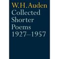 Cover Art for B00Y4H1EN2, [(Collected Shorter Poems, 1927-57)] [Author: W. H. Auden] published on (February, 2003) by W. H. Auden