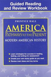 Cover Art for 9780130679697, America Pathways To The Present: Modern American History, 5th Edition Workbook by Andrew; Winkler, Allan M.; Reed, Linda; Perry, Elisabeth Israels Cayton