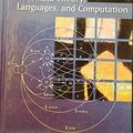 Cover Art for 9780201441246, Introduction to Automata Theory, Languages, and Computation (2nd Edition) by John E. Hopcroft, Rajeev Motwani, Jeffrey D. Ullman
