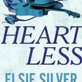 Cover Art for 9781728297019, Heartless: 2 by Silver, Elsie