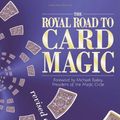Cover Art for 9780572029180, The Royal Road to Card Magic by Hugard Jean
