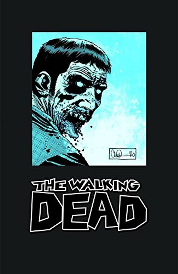 Cover Art for 9781607063315, The Walking Dead Omnibus: v. 3 by Robert Kirkman