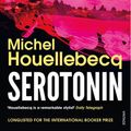 Cover Art for 9781473570580, Serotonin by Michel Houellebecq