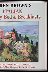 Cover Art for 9780930328245, Italian Country Bed and Breakfasts by Nicole Franchini