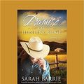 Cover Art for 9781525248573, Promise of Hunters Ridge by Sarah Barrie