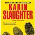 Cover Art for B0073N9P94, Triptych by Karin Slaughter