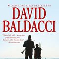 Cover Art for B006VFLIYK, The Innocent (Will Robie Book 1) by David Baldacci