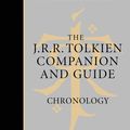 Cover Art for 9780008214517, The J. R. R. Tolkien Companion and Guide by Wayne G. Hammond, Christina Scull, J. R. r. Tolkien