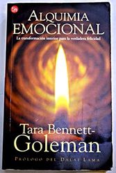 Cover Art for 9788466308564, Alquimia emocional (Punto de lectura) by Bennett Goleman, Tara