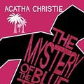 Cover Art for B015VAAH2O, [The Mystery of the Blue Train] (By: Agatha Christie) [published: December, 2007] by Agatha Christie