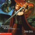 Cover Art for 9780590059480, Book of Signs by John Peel