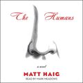Cover Art for 9781442366497, The Humans by Matt Haig