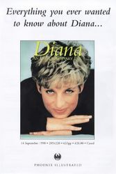 Cover Art for 9780753806630, Diana: An Extraordinary Life (Diana Princess of Wales) by Brenda Ralph Lewis