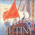 Cover Art for 9780340794807, Mutiny by Julian Stockwin