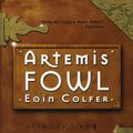 Cover Art for 9789132154560, Artemis Fowl by Eoin Colfer