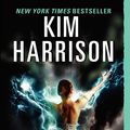 Cover Art for 9780061138072, Pale Demon by Kim Harrison