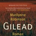 Cover Art for 9789029539616, Gilead by Marilynne Robinson