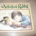 Cover Art for 9780679806448, The Velveteen Rabbit by Margery Williams