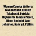 Cover Art for 9781155839950, Women Comics Writers: Tove Jansson, Rumi by Books Llc