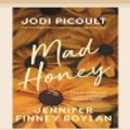 Cover Art for 9780369396211, Mad Honey by Jodi Picoult, Jennifer Finney Boylan