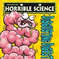 Cover Art for 9781407142654, Disgusting Digestion by Nick Arnold