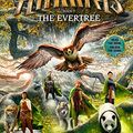 Cover Art for 9780545599771, Spirit Animals Book 7: The Evertree - Library Edition by Marie Lu