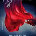 Cover Art for 9788581224114, Scarlet by Marissa Meyer
