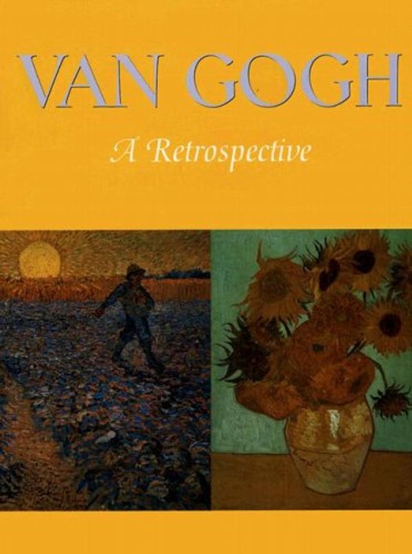 Cover Art for 9781597642095, Van Gogh by Susan Alyson Stein