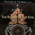 Cover Art for 9780965307796, The Return of the King by J.r.r. Tolkien