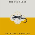Cover Art for 9780593311899, The Big Sleep (Special Edition) by Raymond Chandler