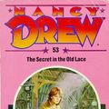 Cover Art for 9780006918400, Secret in the Old Lace by Carolyn Keene