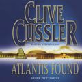 Cover Art for 9780141803715, Atlantis Found by Clive Cussler