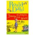 Cover Art for 9781435255265, Danny the Champion of the World by Roald Dahl