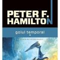 Cover Art for 9786065799585, Golul temporal by Peter F. Hamilton