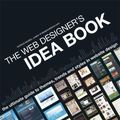 Cover Art for 9781440308925, The Web Designer's Idea Book by Patrick McNeil