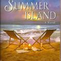 Cover Art for 9780345478931, Summer Island by Kristin Hannah