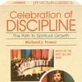 Cover Art for 9781563640391, Celebration of Discipline by Richard J. Foster