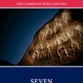 Cover Art for 9781107107724, The Cambridge World History 7 Volume Set in 9 Pieces by Merry E. Wiesner-Hanks